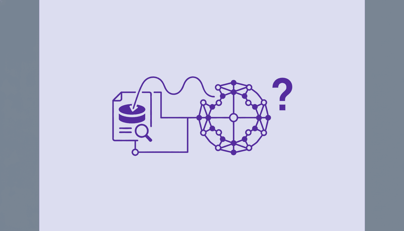 Что такое RAG и зачем это нужно вашему ИИ-агенту