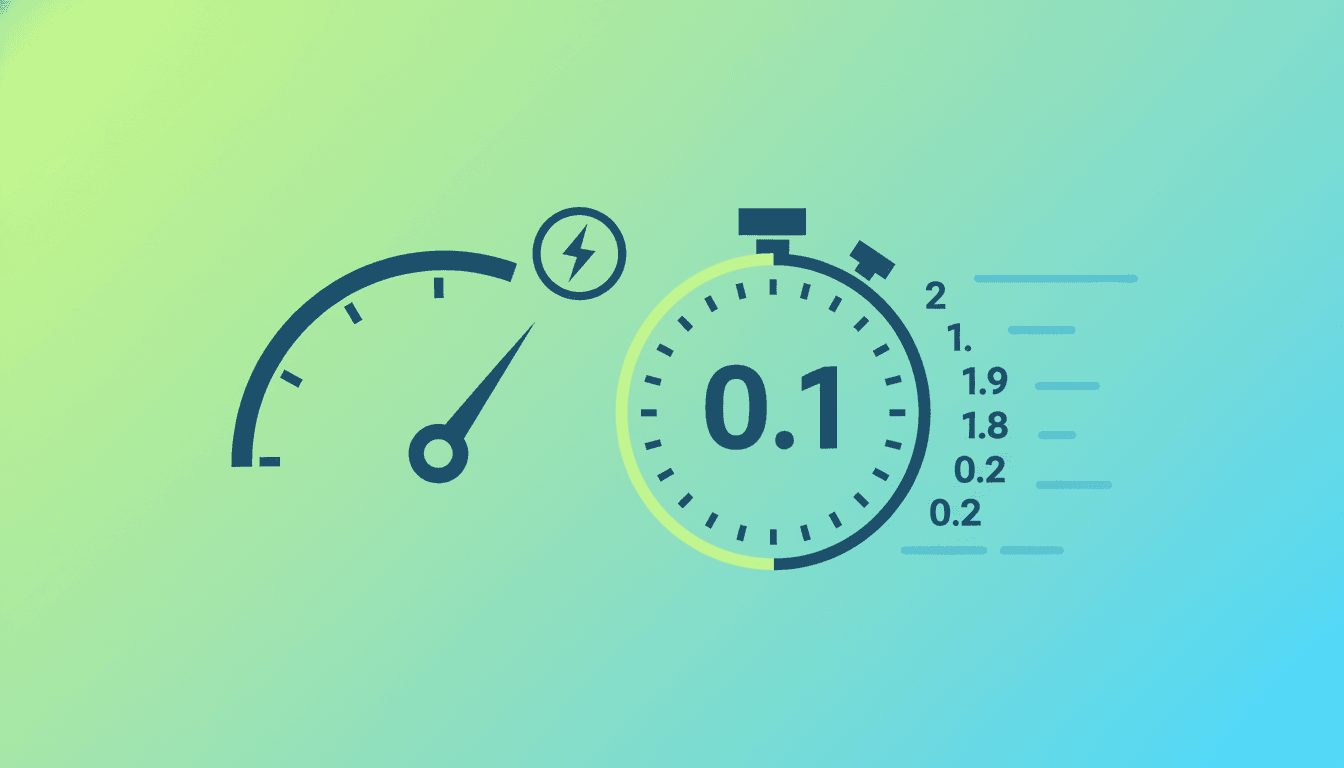 Ассистент стал быстрее